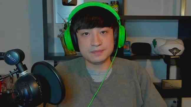 Twitch instantly bans streamer after joking about needing to “go away for a long time”