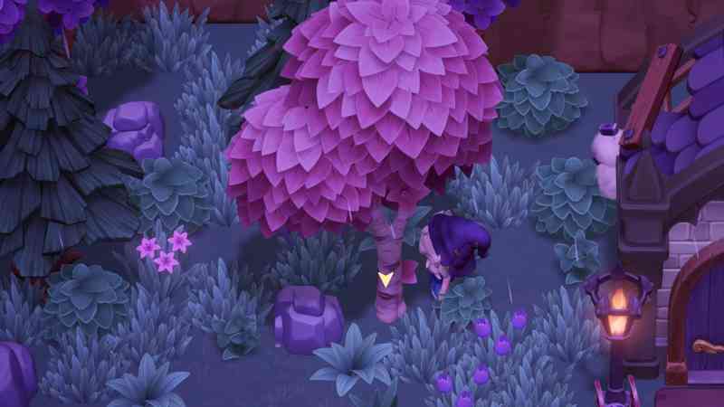 Best Spells in Moonlight Peaks