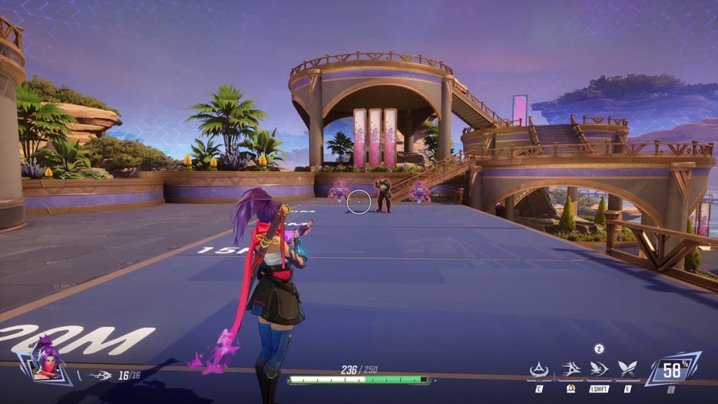 Regenerative Health Mechanic in Marvel Rivals Season 9