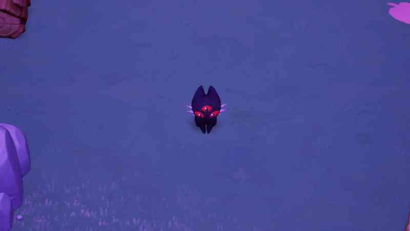 How to unlock Hellkitten Form in Moonlight Peaks