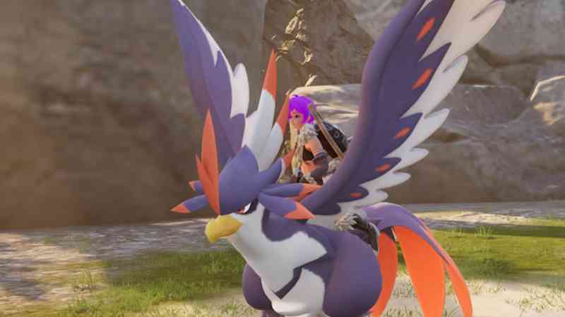 All Alpha Boss locations in Palworld