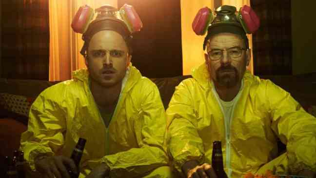Breaking Bad IRL: Food TikToker sentenced to life in prison for making drugs, smuggling them in biscuits