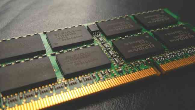 Two men arrested for stealing RAM from Chinese esports hotels