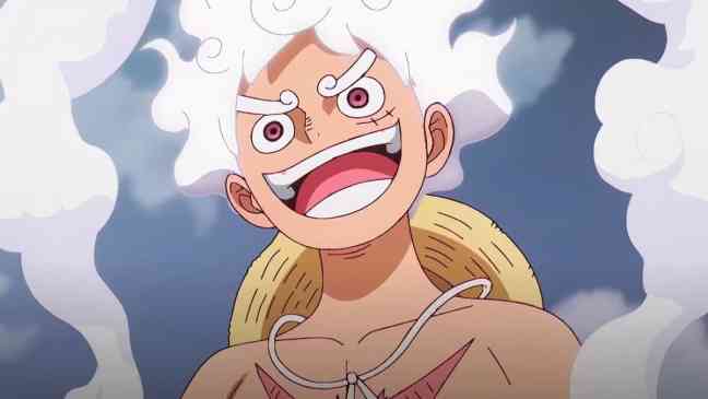 One Piece’s iconic Luffy statue survives powerful Japan earthquake