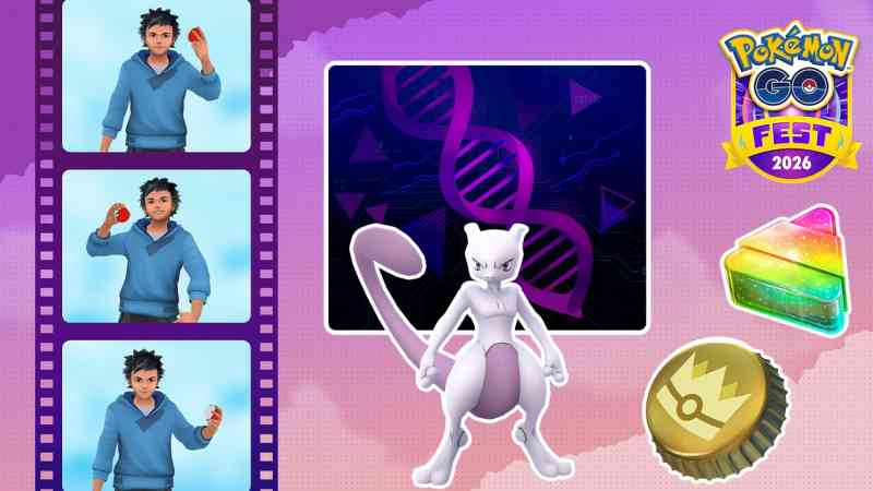 Pokémon Go Road of Legends raid schedule and bonuses