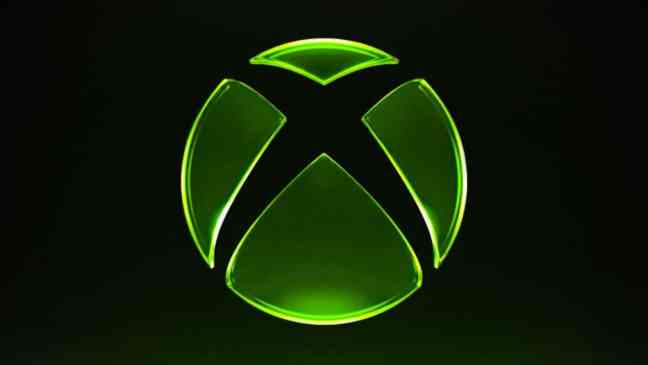 Xbox’s disc-to-digital conversion system could launch as early as next week
