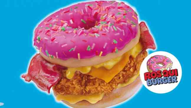 Tim Hortons reveals Harry Potter menu with Hogwarts donuts and Patronus drink