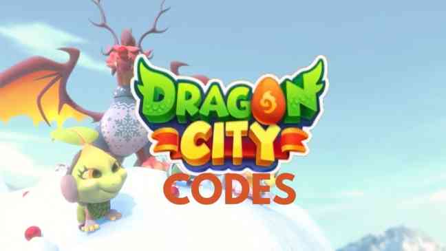 How to Train Your Dragon codes (July 2026)