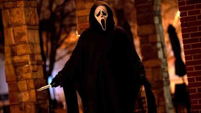 Jerry O’Connell “boycotting all Scream movies” until his character returns