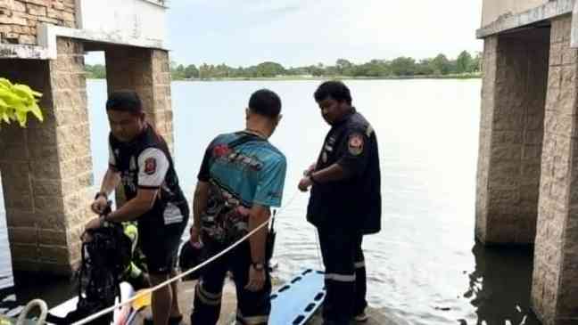 Looksmaxxing YouTuber Connor Murphy found dead after drowning in Thailand