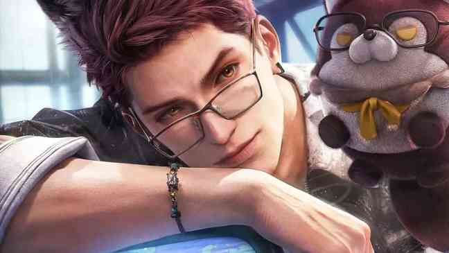 CaseOh calls Love and Deepspace “wrong” for scrapping love interest after fans sent devs cow poo