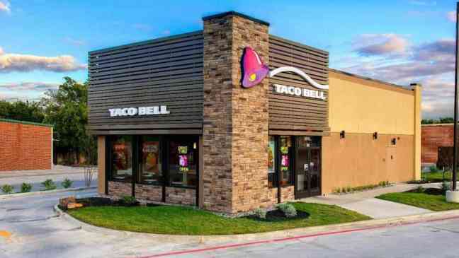 Fan-favorite Taco Bell items affected by ‘explosive diarrhea’ parasite in US
