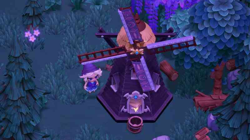 Best Spells in Moonlight Peaks