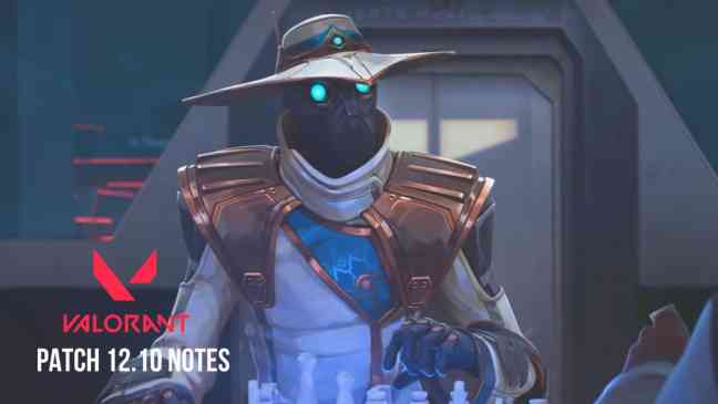 Valorant is now being taught in schools for teamwork and strategy