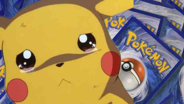 Pokemon Company issues update after fatal stabbing closed flagship Pokemon Center