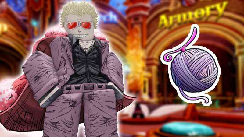 Best Anime Expeditions Equipment and how to reroll
