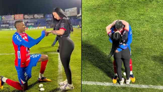 Madison Beer announces engagement to NFL quarterback Justin Herbert
