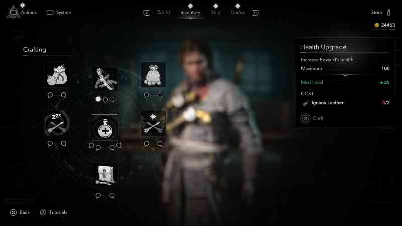 AC Black Flag Resynced Hunting and Harpooning explained