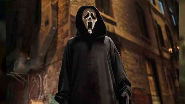 Jerry O’Connell “boycotting all Scream movies” until his character returns