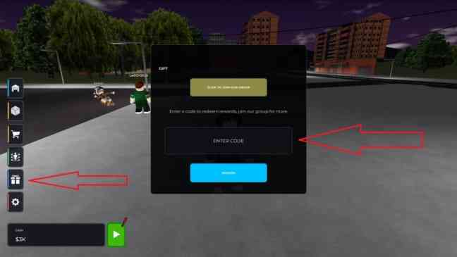 Ride Storm codes (July 2026)