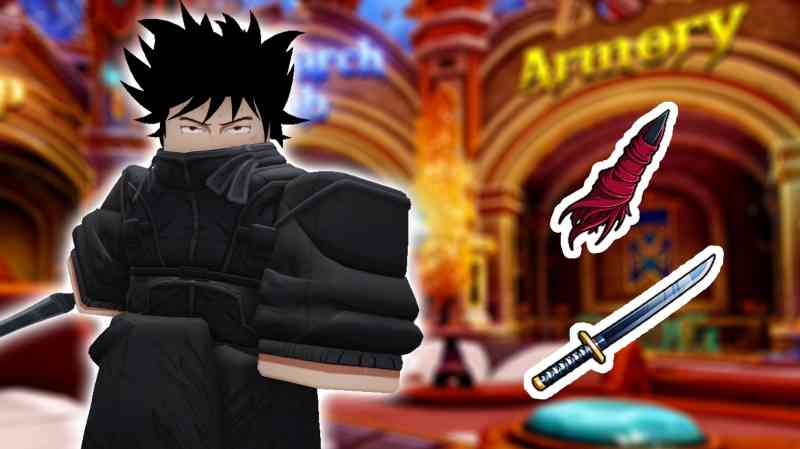 Best Anime Expeditions Equipment and how to reroll