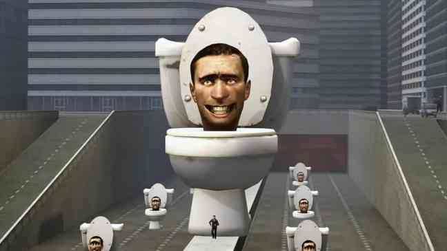 Law By Mike offers to help Skibidi Toilet creator as fans fear he’s been silenced