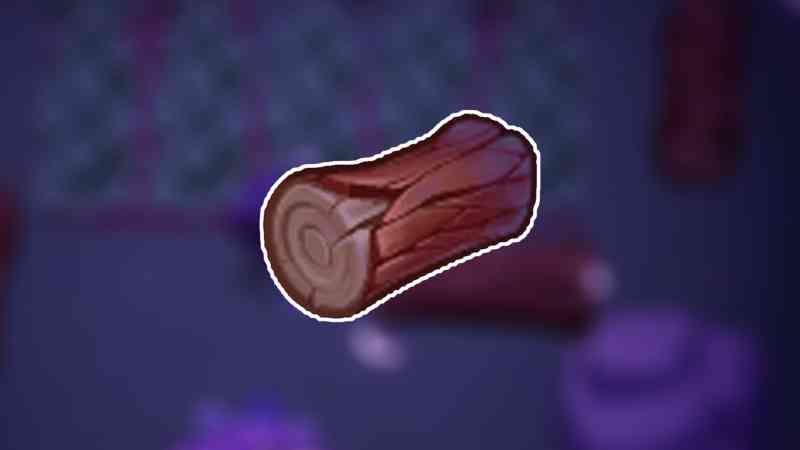 How to get Dark Wood in Moonlight Peaks