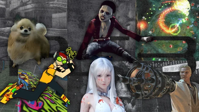 Don’t Let The PS3 Era End Without Owning These 6 Digital Classics