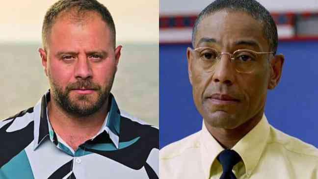 Breaking Bad IRL: Food TikToker sentenced to life in prison for making drugs, smuggling them in biscuits