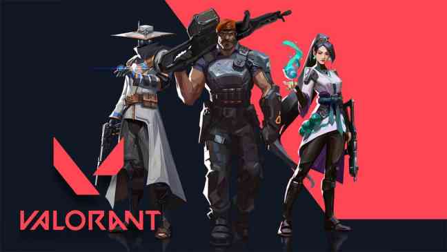Valorant 13.02 patch notes bring Phoenix ultimate change as new LTM delayed