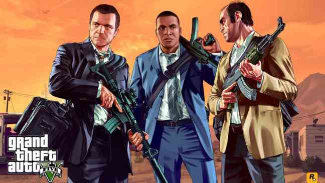 GTA Online’s casino locked for another country after seven years of gambling