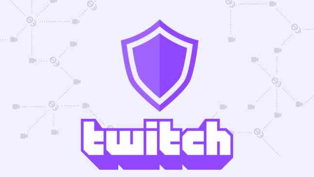 Twitch lets parents ban their kids from streaming and sending “whispers” to strangers