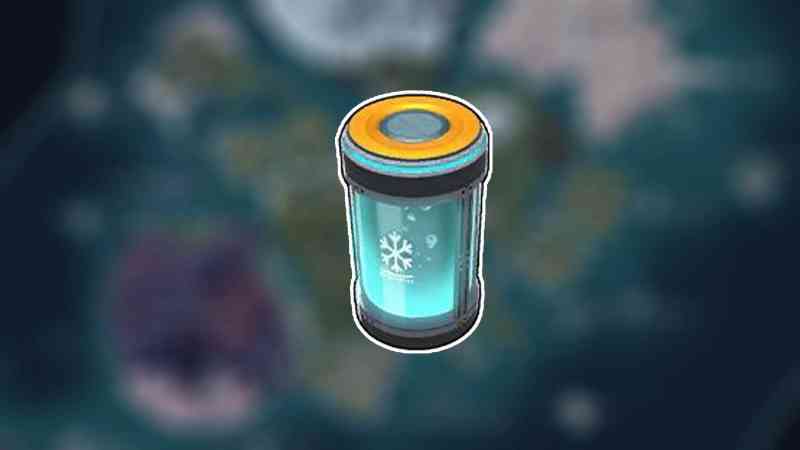 How to get Cryogenic Coolant in Palworld