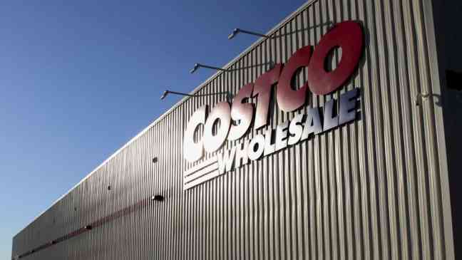 Costco shoppers are racing to try its new viral croissant doughnuts