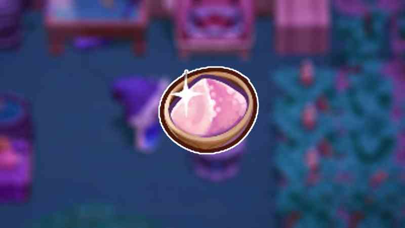 How to make Quartz Dust in Moonlight Peaks