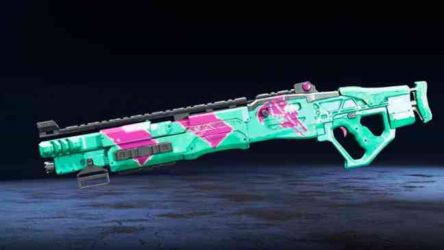 Apex Legends x Cyberpunk collab turns players into cyberpsychos if they abuse new implants