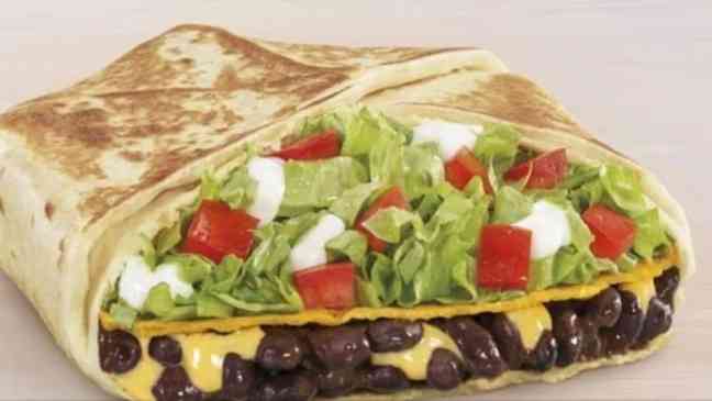 Fan-favorite Taco Bell items affected by ‘explosive diarrhea’ parasite in US