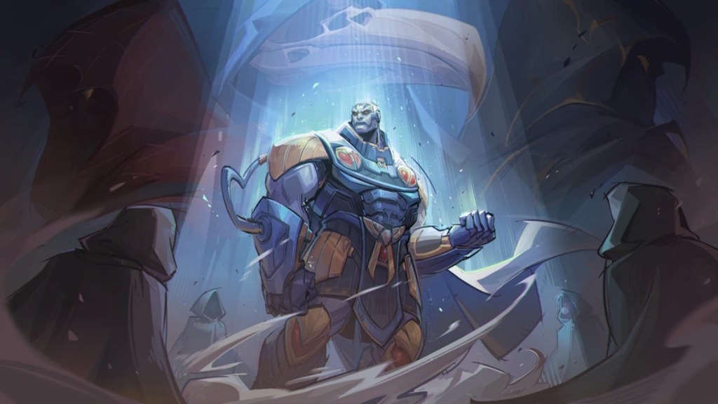 Marvel Rivals Season 9 Leaks: Release Date, New Heroes, and More
