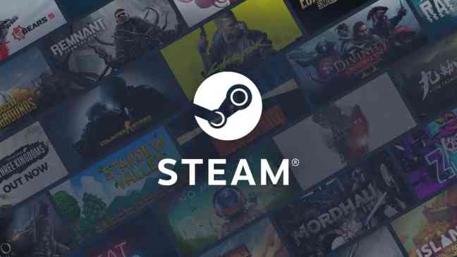 Developer builds fake Steam store so you can scratch the sale itch without spending real money