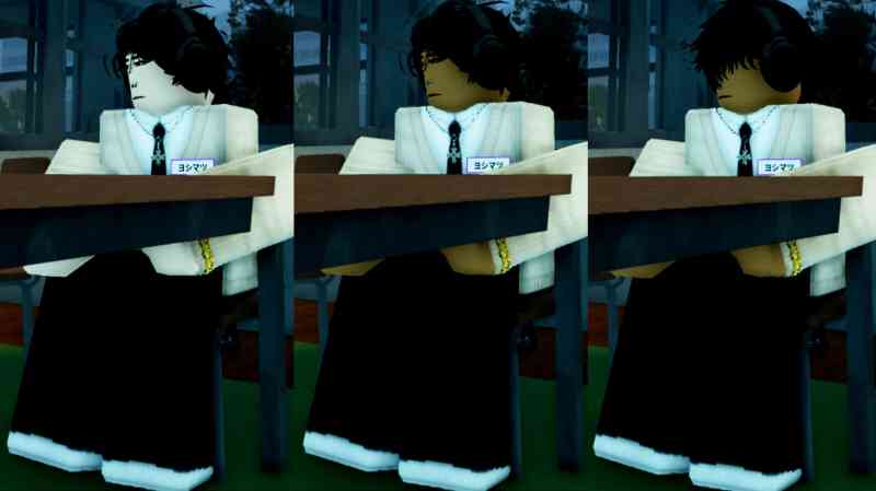 How to reroll in Gakuran
