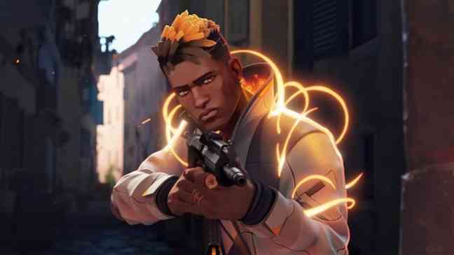 Valorant 13.02 patch notes bring Phoenix ultimate change as new LTM delayed