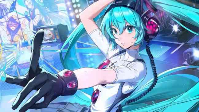 Hatsune Miku gets her own street piano fans can play in public