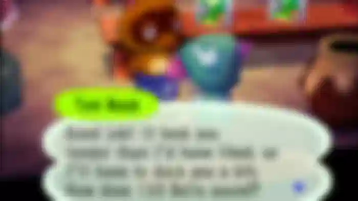 Five Things the Next Animal Crossing Game Needs to Have