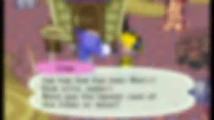 Five Things the Next Animal Crossing Game Needs to Have