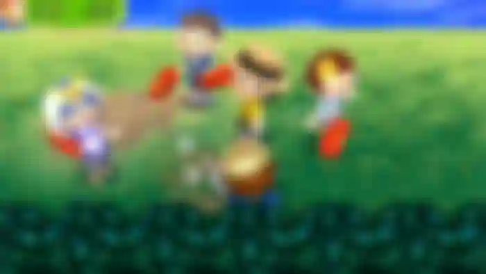 Five Things the Next Animal Crossing Game Needs to Have