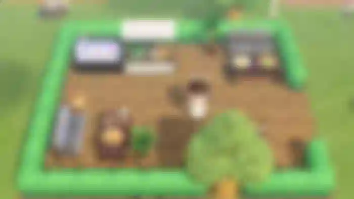Five Things the Next Animal Crossing Game Needs to Have