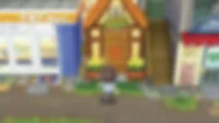 Five Things the Next Animal Crossing Game Needs to Have