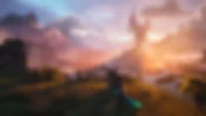 Guild Wars 3 Being “More MMO” Might Be The Best Thing That Could Happen To It