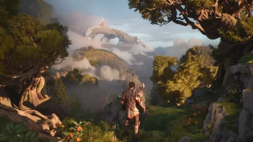 Guild Wars 3 Being “More MMO” Might Be The Best Thing That Could Happen To It