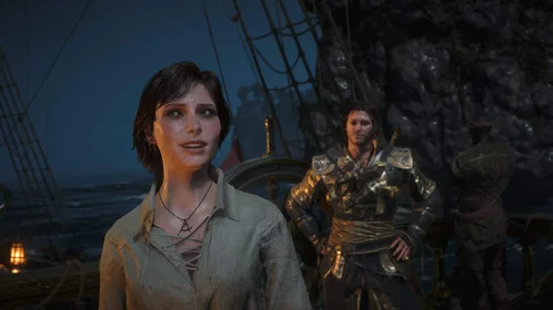 How To Get All New Naval Officers In Assassin’s Creed Black Flag Resynced